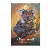 The Spirit Animal Oracle Cards
