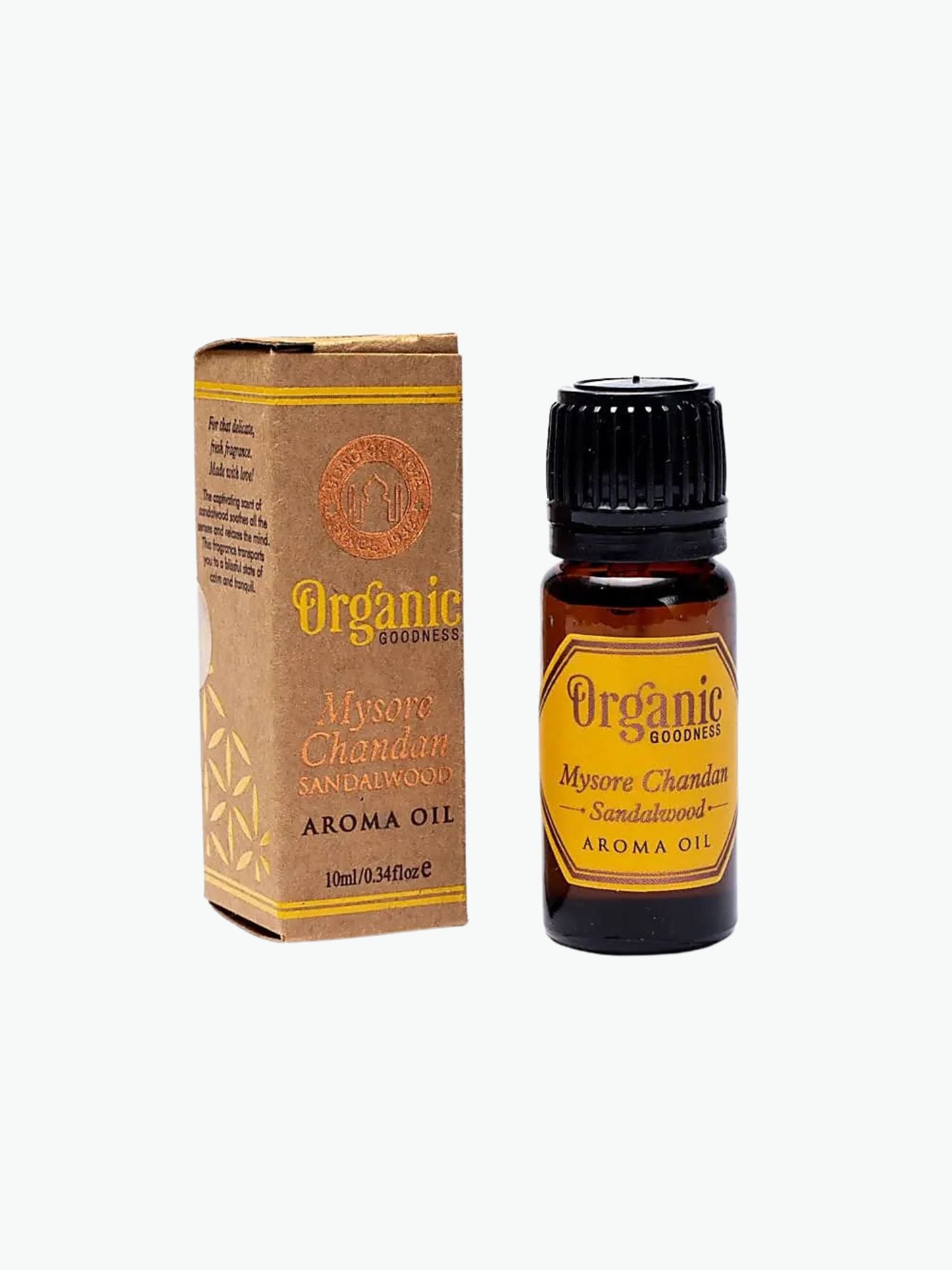 Sandelträ aroma oil Organic