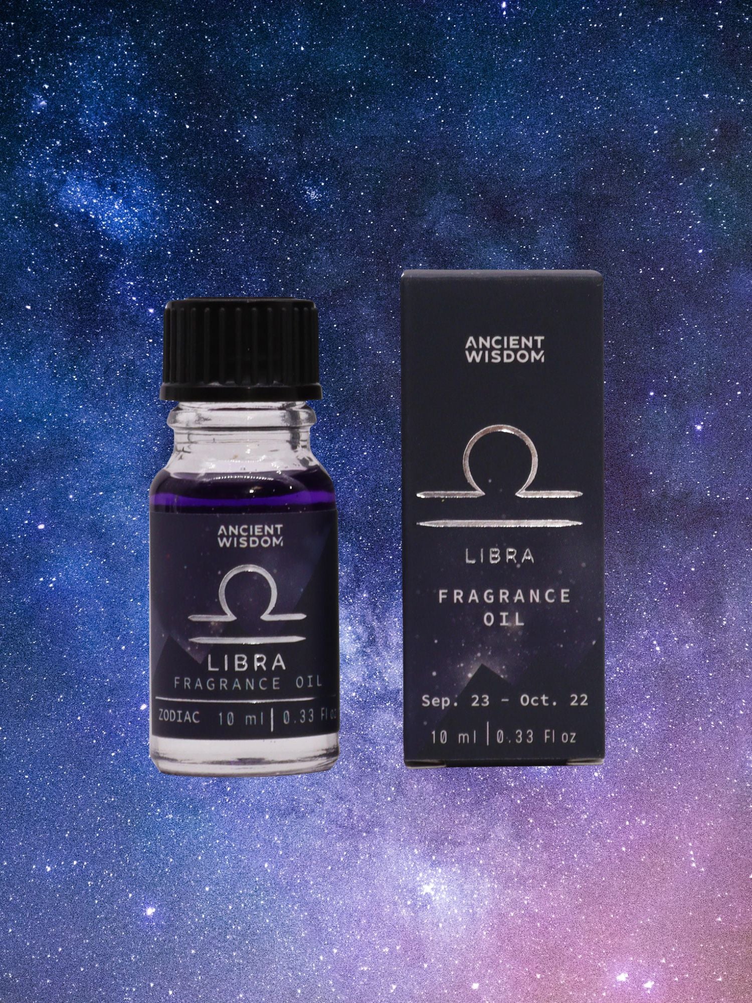 Zodiac Fragrance Oils