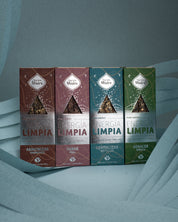 Healing incense Sagrada Madre