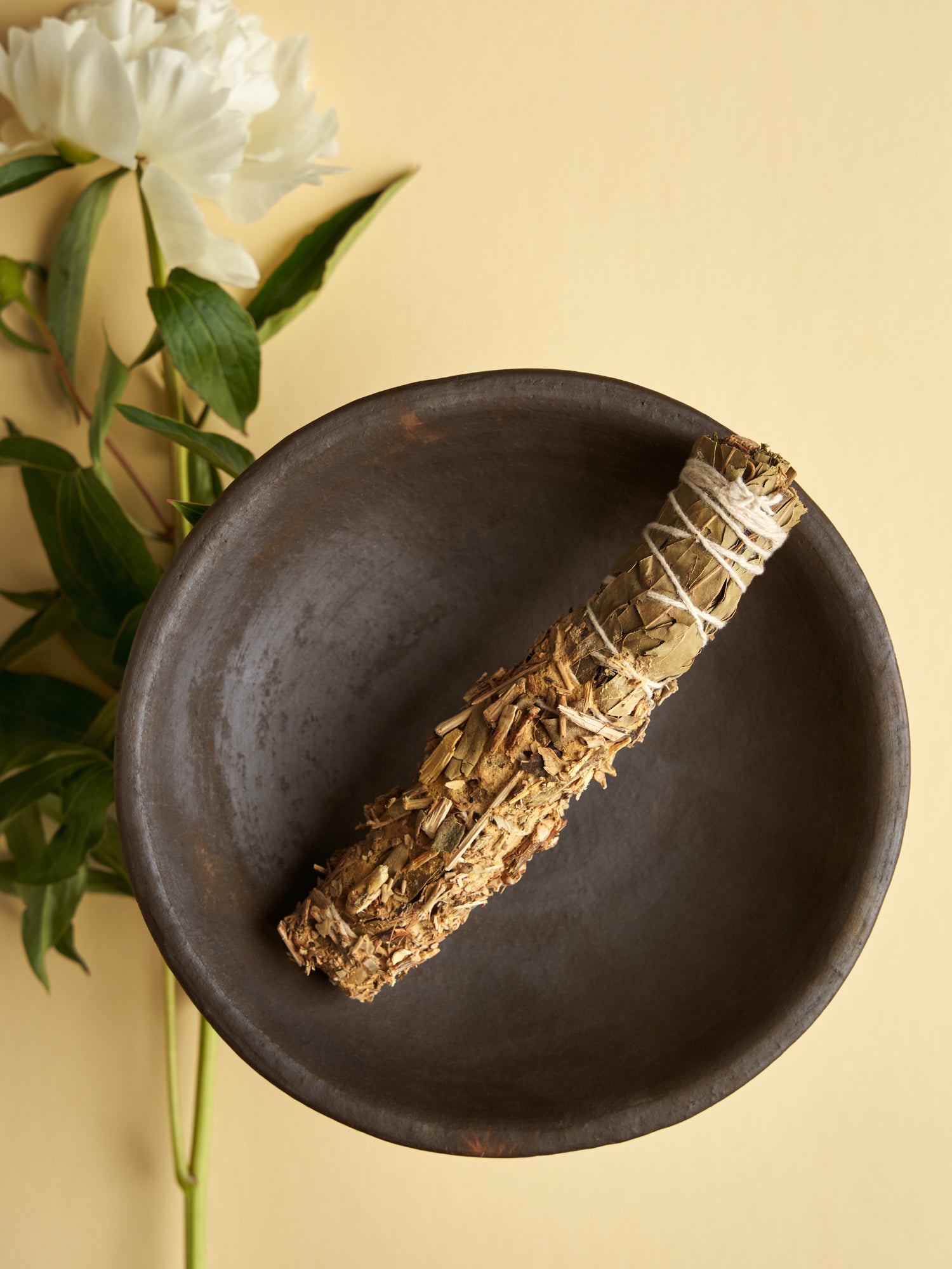 Energetic Herbal Sahumo - Sagrada Madre