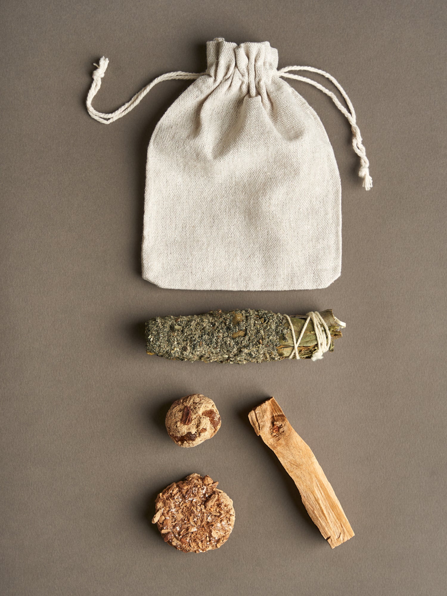 Ritual Kit No2 - Protecting - Espiritu Santo
