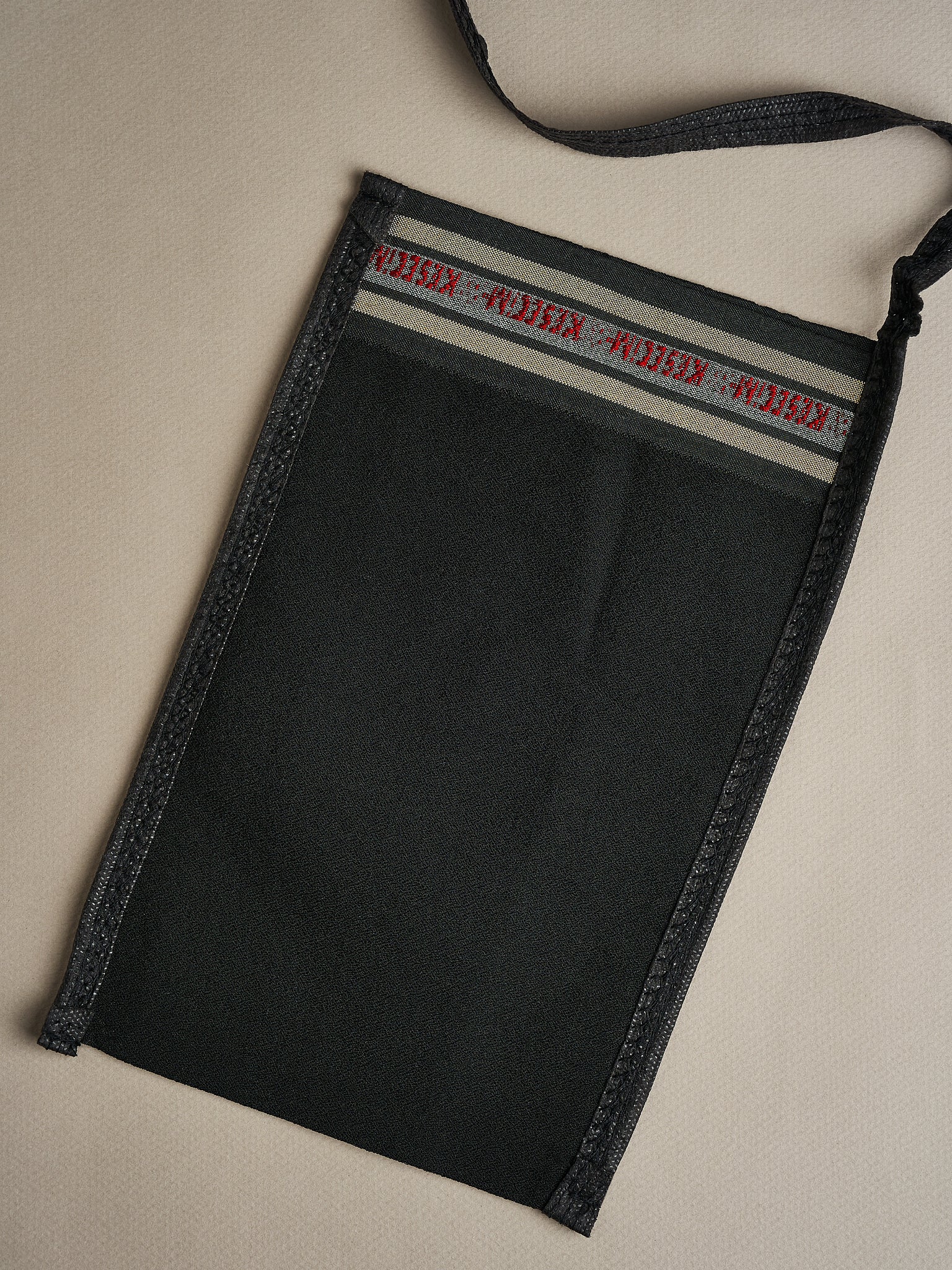 Original Hamam skrubbhandske, Hard - Kesecim