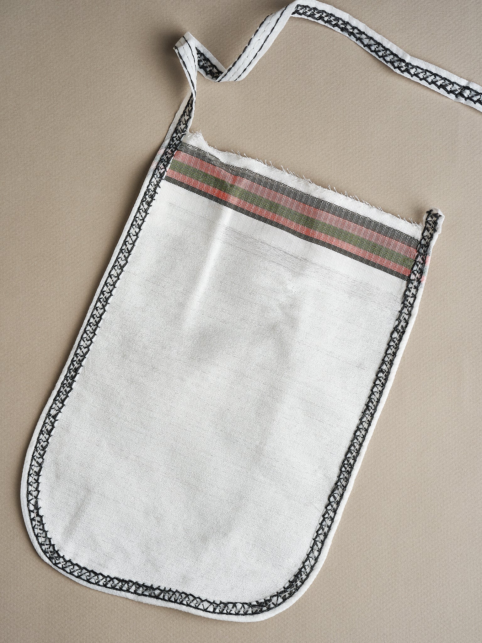 Original Hamam skrubbhandske, Soft - Kesecim