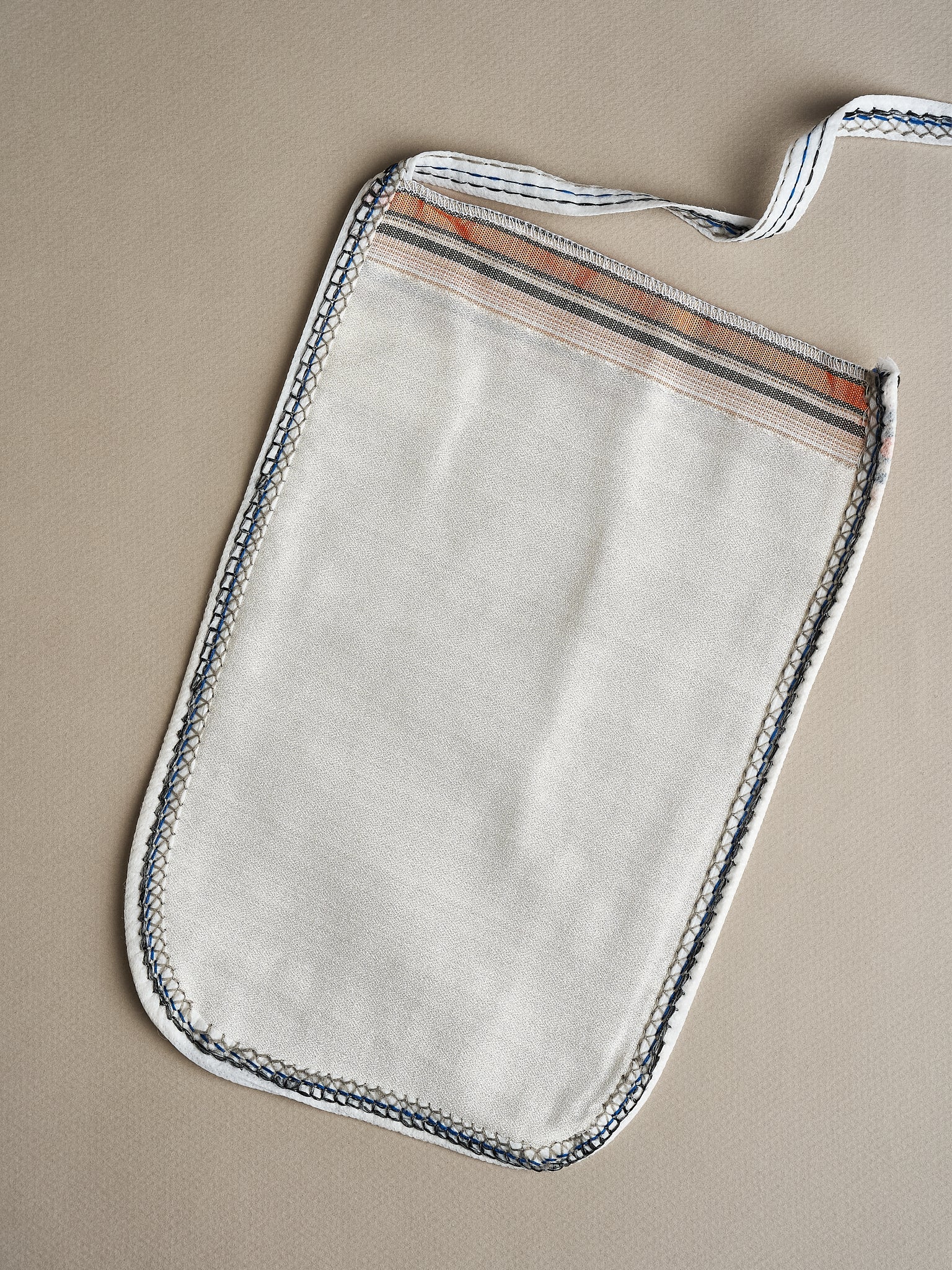 Original Hamam skrubbhandske Medium - Kesecim